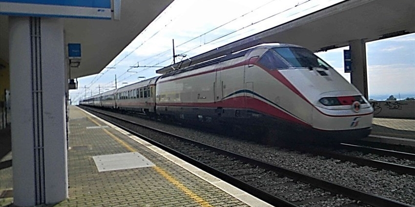 Reti ferroviarie: passo avanti per Taranto e provincia