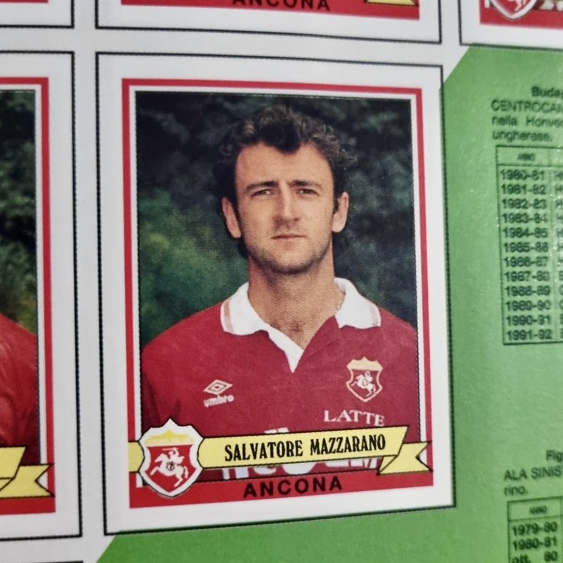 Salvatore Mazzarano