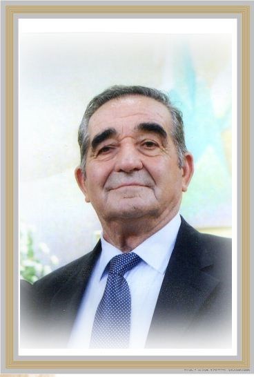 Cosimo Caforio