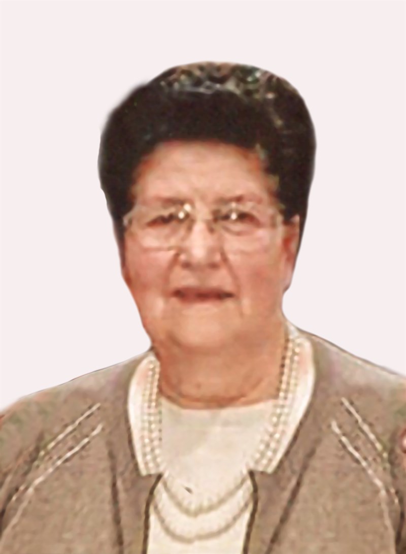 Lucia Paola Minutiello