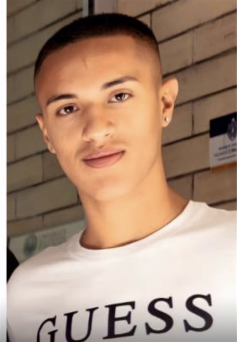 Mirko Rizzi