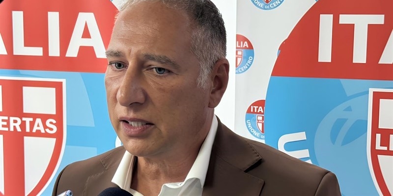 il responsabile Sanità UDC Puglia Messina