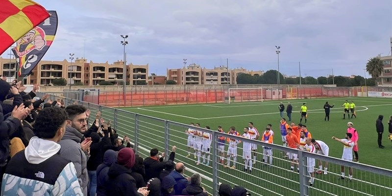 Massafra - Ugento Massafra - Ugento