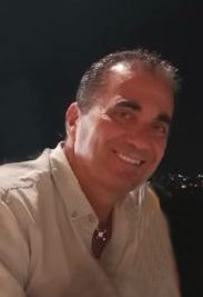 CARMINE SCIALPI