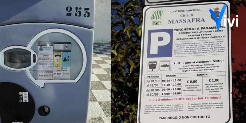 Carnevale, più parcheggi a pagamento per le giornate clou