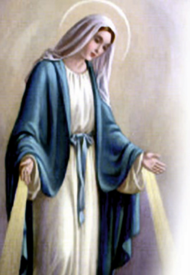 Maria Fuggiano