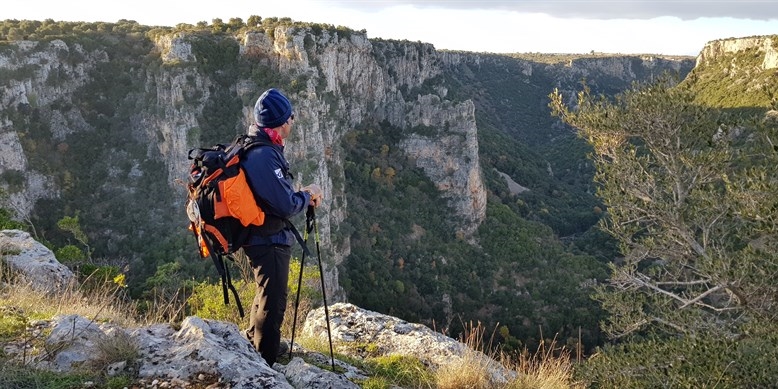 La “Via Ellenica del Cammino Materano” e la “Rotta dei due Mari”: Castellaneta e Laterza protagoniste