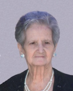 MARIA CARMELA MARRAFFA