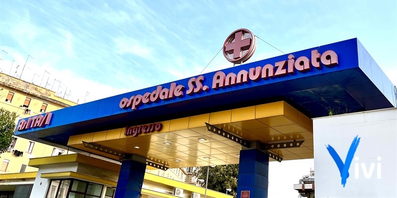 Castellaneta sotto shock: bimbo di 3 anni muore in ospedale