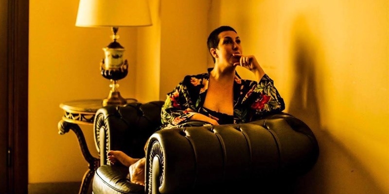 I sette vizi capitali tra riflessione e materia: a Mottola l'installazione di Mafalda Greco