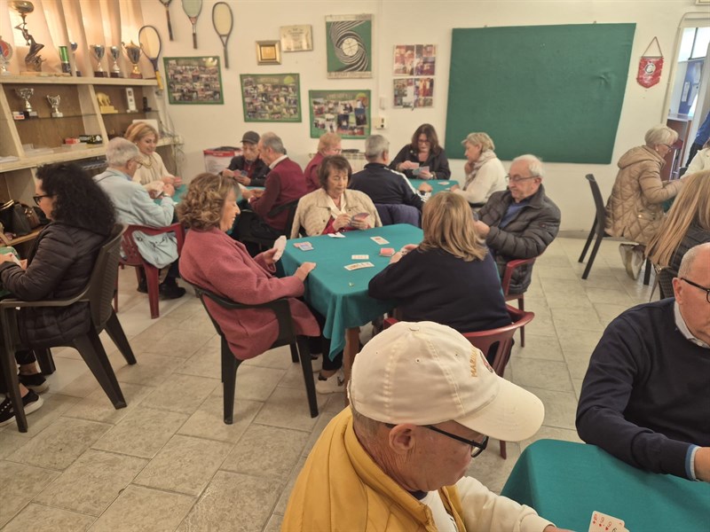 Successi sportivi e solidarietà per lo Sporting Club Vasti