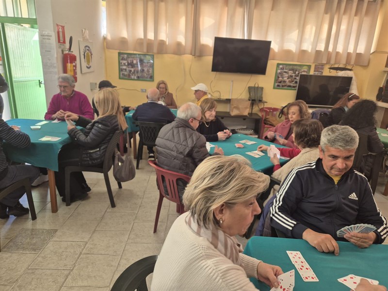 Successi sportivi e solidarietà per lo Sporting Club Vasti