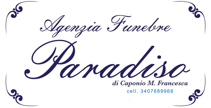 Agenzia Paradiso