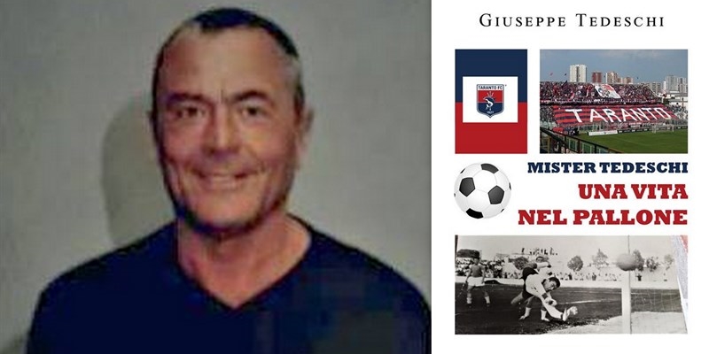 Giuseppe Tedeschi e la sua opera Giuseppe Tedeschi e la sua opera