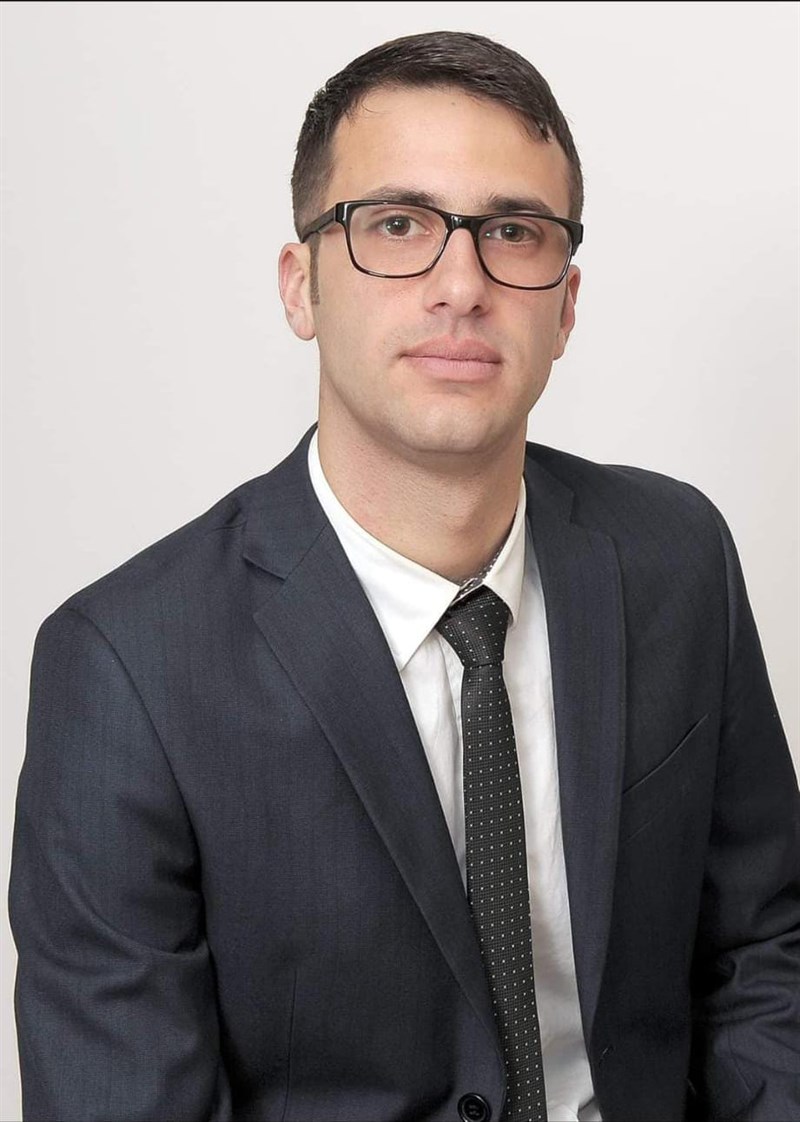 ViVissimi auguri a Carlo Palmisano