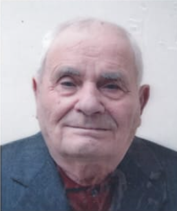 Giovanni Sciscio
