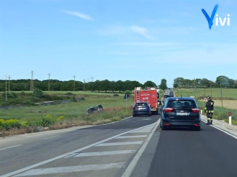 Incidente sulla SS7
