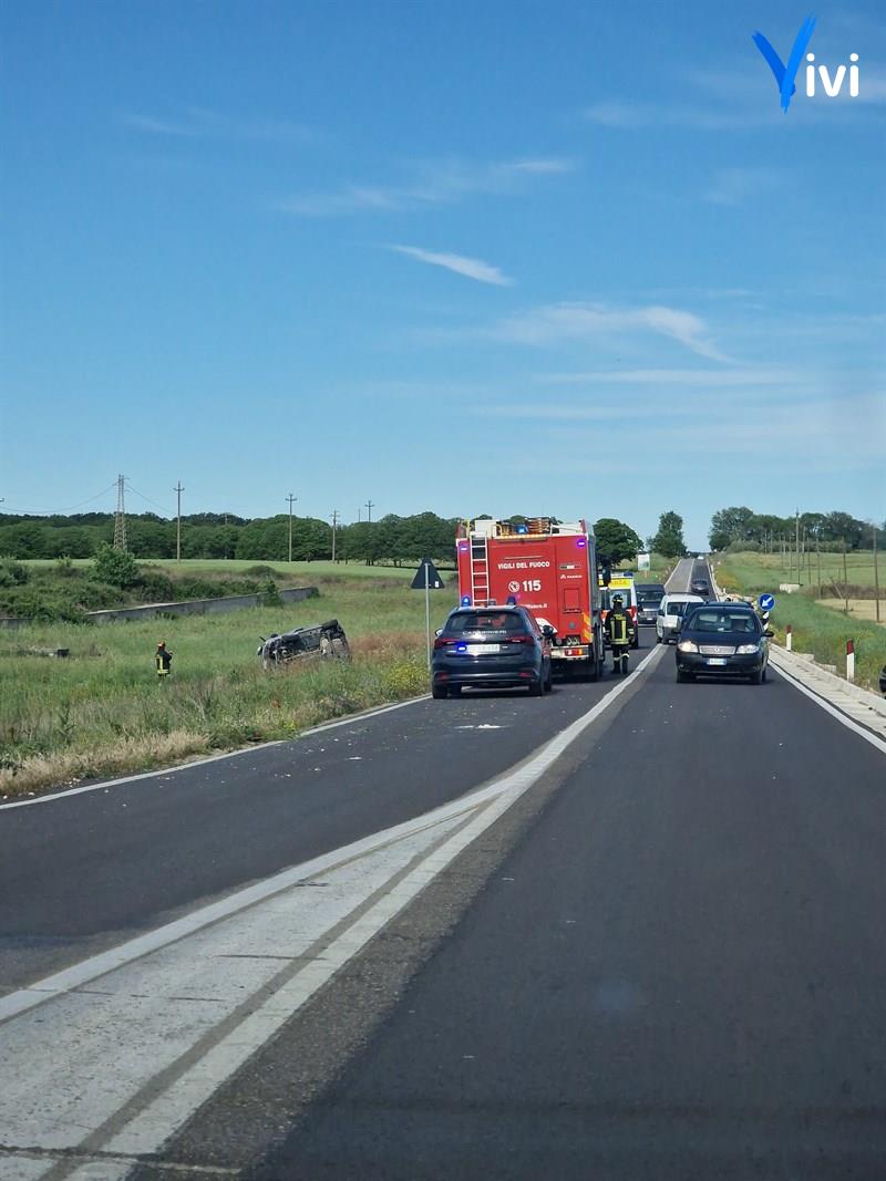 Incidente sulla SS7