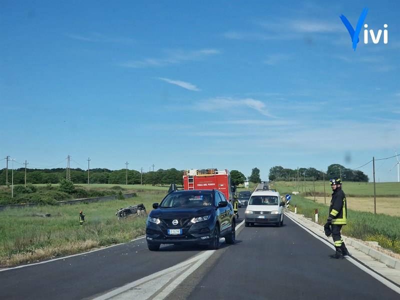Incidente sulla SS7