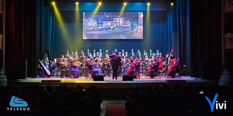 Il concerto Il concerto