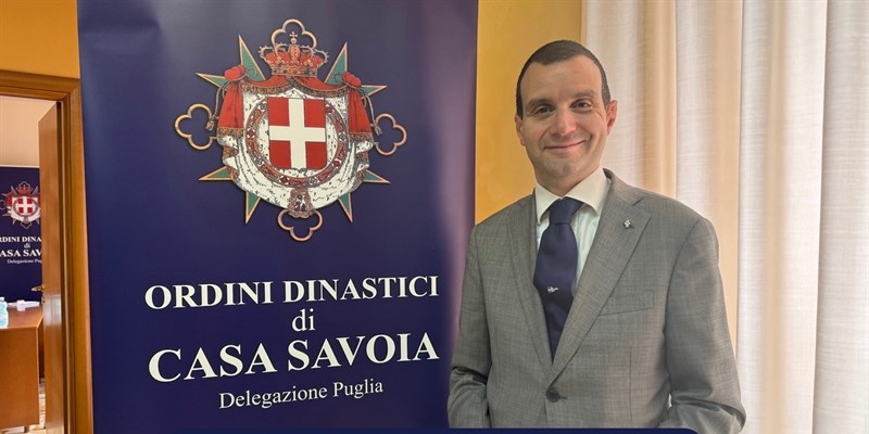 Il delegato Gadaleta Il delegato Gadaleta