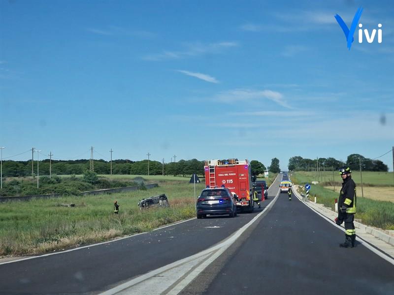 Incidente sulla SS7