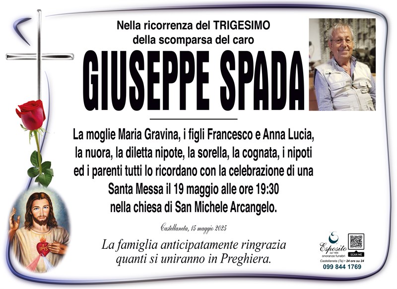 Giuseppe Spada