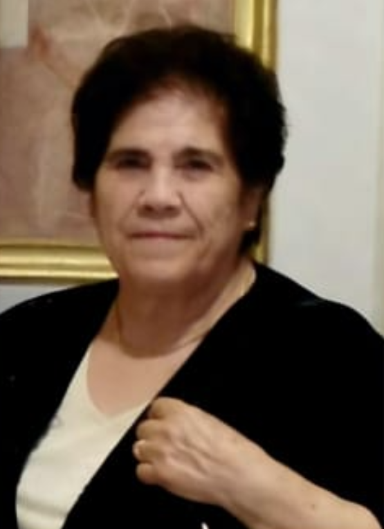 Anna Pizzulli