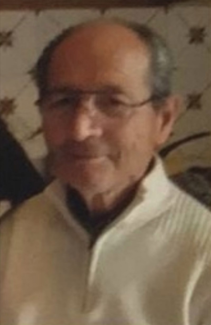Paolo Mansueto