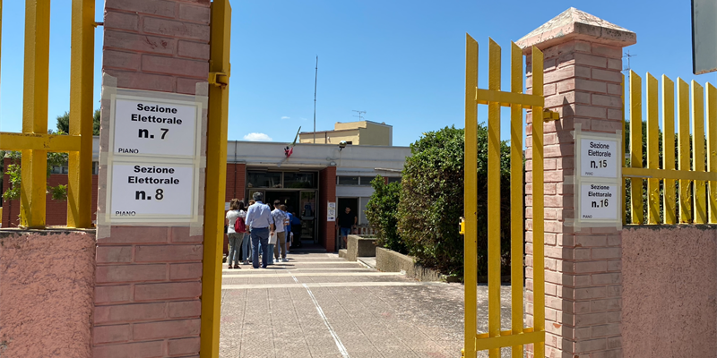 Elezioni comunali a Castellaneta Elezioni comunali a Castellaneta