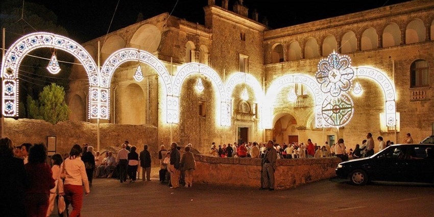 Parrocchia San Francesco in festa per Sant'Antonio da Padova