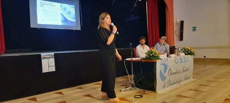 Il congresso