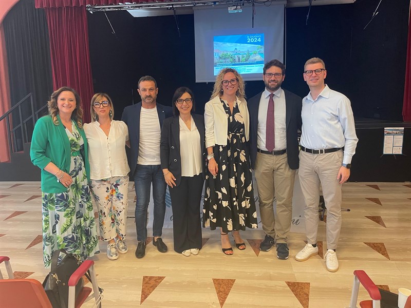 Il congresso