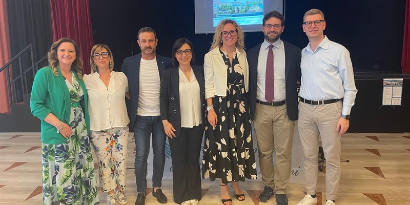 In tanti al congresso sulla gestione del paziente diabetico