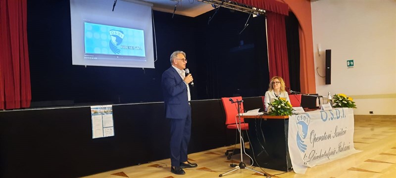 Il congresso