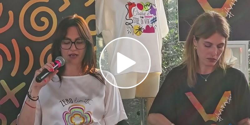 Presentato a Castellaneta Marina il progetto "Vita Libera"