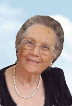 MARIA VINCENZA SPADA