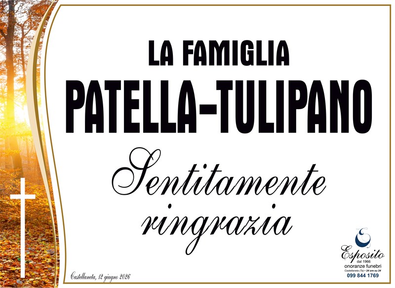 Giampiero Patella