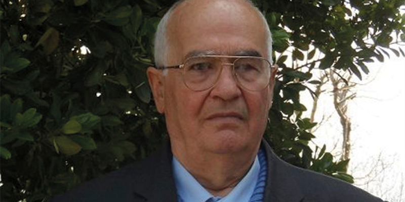 Enzo Casavola presenta “Vito da Castellaneta: una ne pensa cento ne fa”