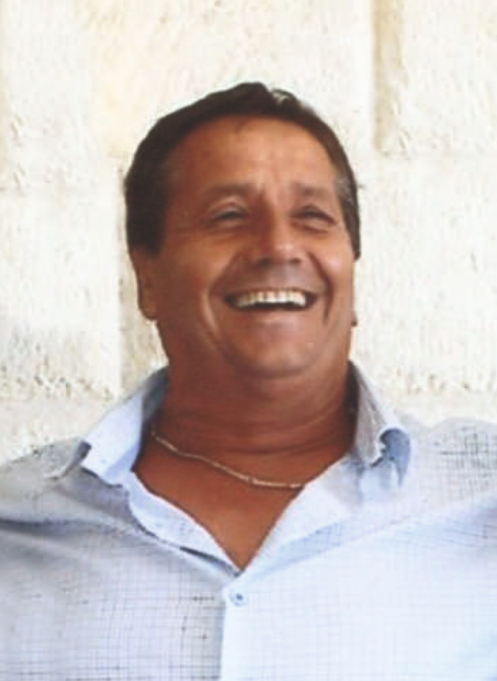 Silvio Pavone