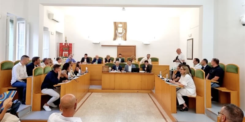 Due consigli in tre giorni: primo banco di prova per Di Pippa?