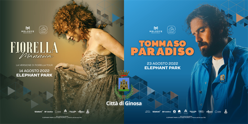 Fiorella Mannoia e Tommaso Paradiso Fiorella Mannoia e Tommaso Paradiso