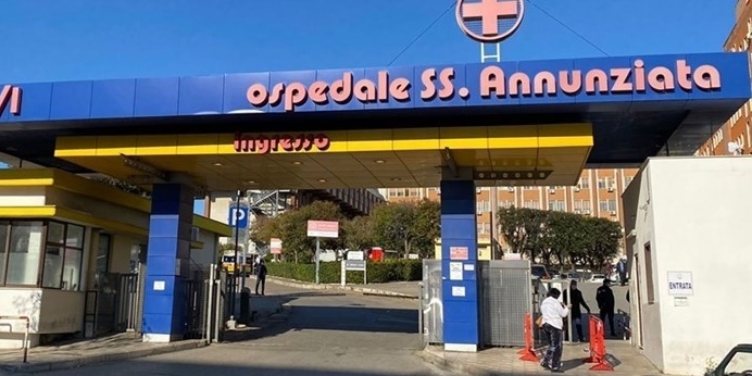 Santissima Annunziata di Taranto