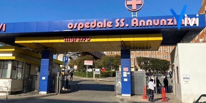 Santissima Annunziata di Taranto Santissima Annunziata di Taranto