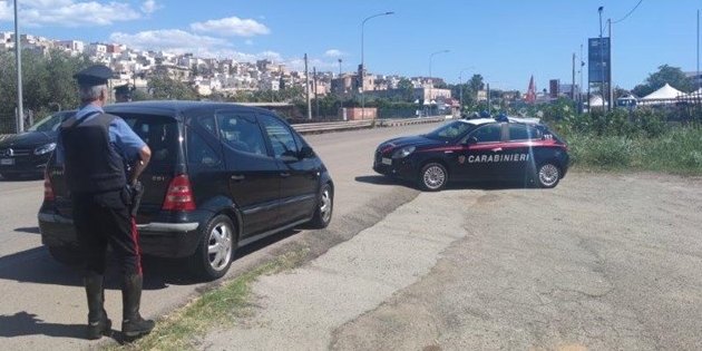 Carabinieri di Massafra Carabinieri di Massafra