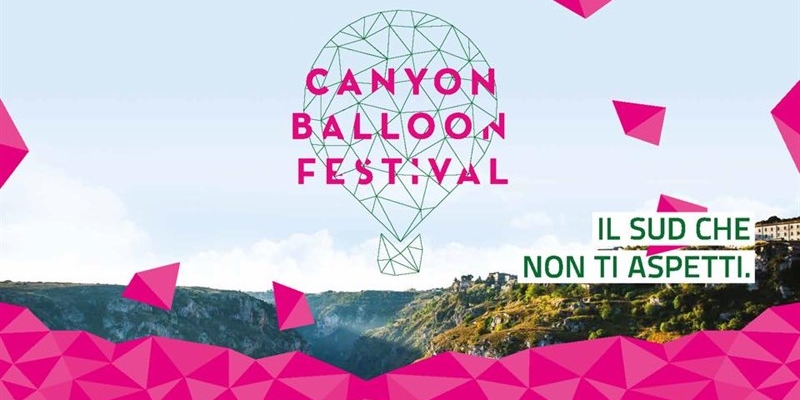 Canyon Balloon Festival Canyon Balloon Festival