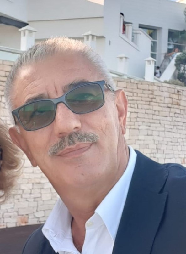 Francesco Sergio