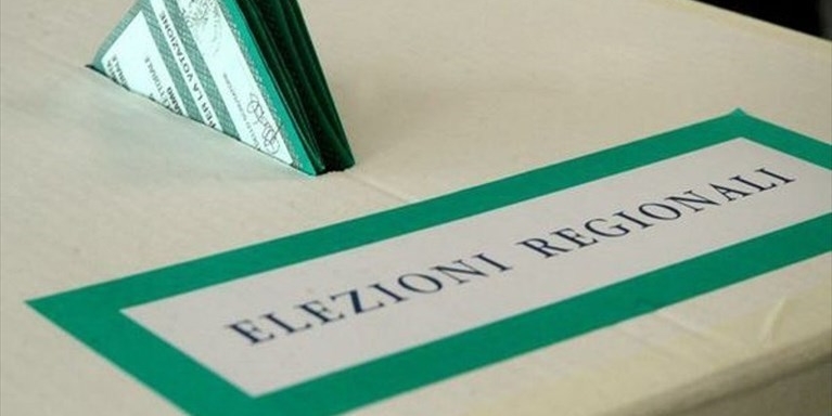 Elezioni regionali 