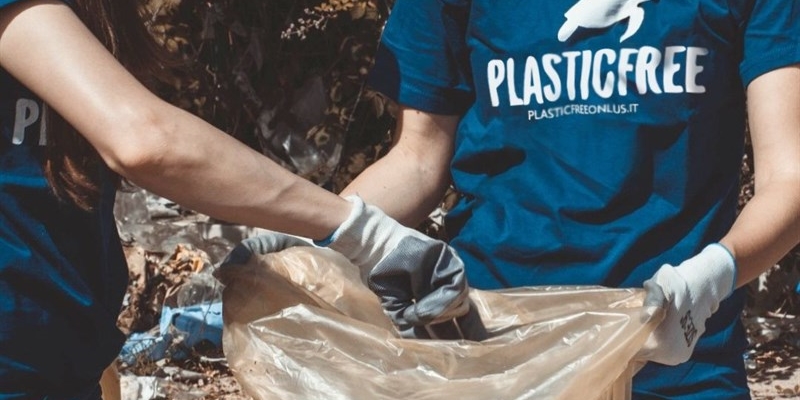 Plasticfree ODV