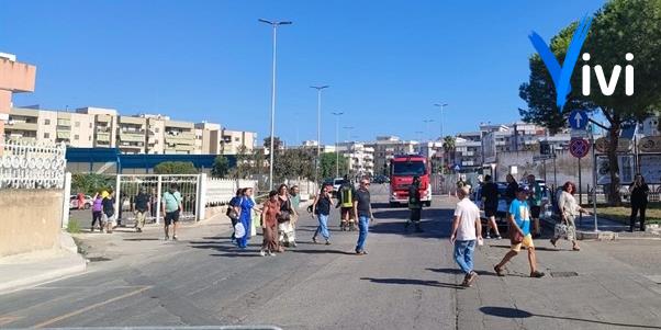 Ospedale Pagliari di Massafra